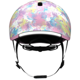 Lumos Nyxel Kids Bike Helmet - Lumos Helmet US - Blossom