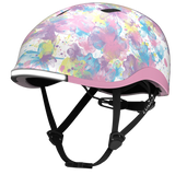 Lumos Nyxel Kids Bike Helmet - Lumos Helmet US - Blossom