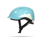 Nyxel Smart Bike Helmet - Lumos Helmet US - Fly High