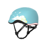 Nyxel Smart Bike Helmet - Lumos Helmet US - Fly High