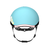 Nyxel Smart Bike Helmet - Lumos Helmet US - Fly High