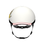 Nyxel Smart Bike Helmet - Lumos Helmet US - Flower Power