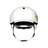 Nyxel Smart Bike Helmet - Lumos Helmet US - Flower Power