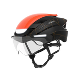 Lumos Ultra Smart E-Bike Helmet - Lumos Helmet US - Cinder Trail
