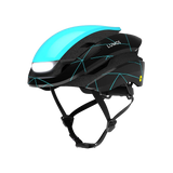 Lumos Ultra Smart Bike Helmet - Lumos Helmet US - Azure Strike