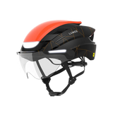 Lumos Ultra Smart E-Bike Helmet - Lumos Helmet US - Cinder Trail