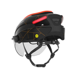 Lumos Ultra Smart E-Bike Helmet - Lumos Helmet US - Cinder Trail