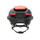 Lumos Ultra Smart E-Bike Helmet - Lumos Helmet US - Cinder Trail