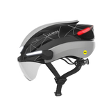 Lumos Ultra Smart E-Bike Helmet - Lumos Helmet US - Lunar Mesh