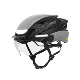 Lumos Ultra Smart E-Bike Helmet - Lumos Helmet US - Lunar Mesh