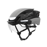 Lumos Ultra Smart E-Bike Helmet - Lumos Helmet US - Lunar Mesh