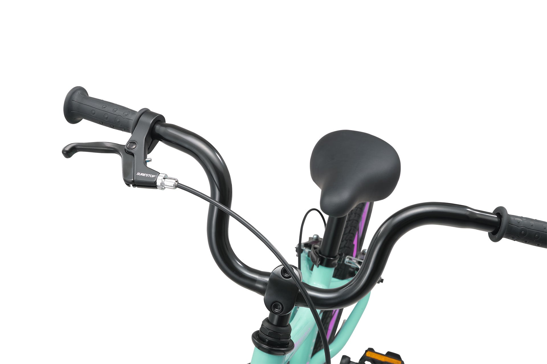 THOS 16" Lightweight Kids Bike
