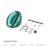 Aquamarine