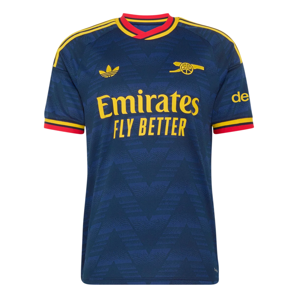 Arsenal 2026/2027 Away