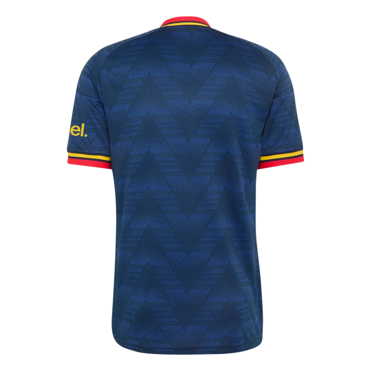 Arsenal 2026/2027 Away