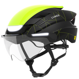 Lumos Ultra Smart E-Bike Helmet - Lumos Helmet US - Limeflux