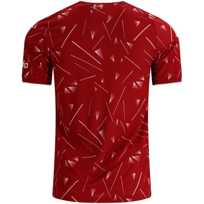 Liverpool 26/27 Home Jersey