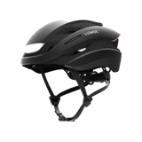 Lumos Ultra Smart Bike Helmet - Lumos Helmet US - Charcoal Black