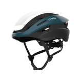 Lumos Ultra Smart Bike Helmet - Lumos Helmet US - Deep Blue Mix