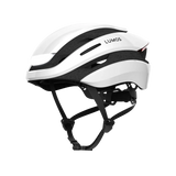 Lumos Ultra Smart Bike Helmet - Lumos Helmet US - Jet White