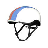 Lumos Nyxel Kids Bike Helmet - Lumos Helmet US - Gradient Sweep