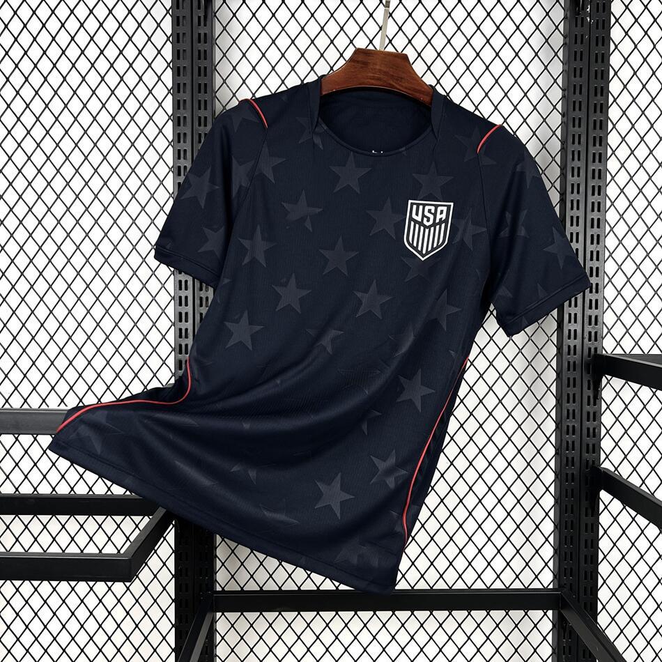 2026 World Cup  USA National Team Jersey