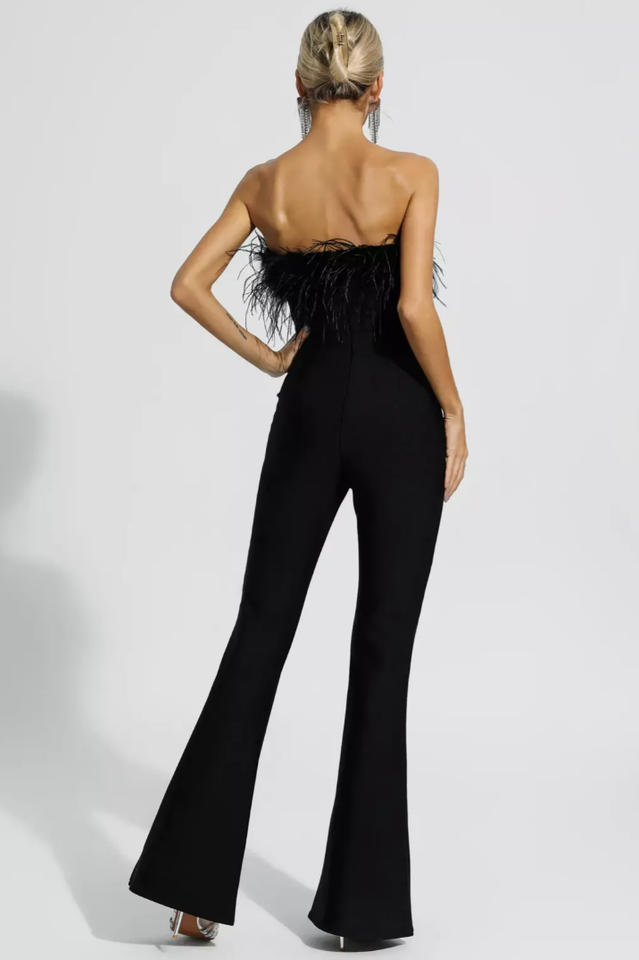 Women's Bianca And Bridgett Nicki Jumpsuit