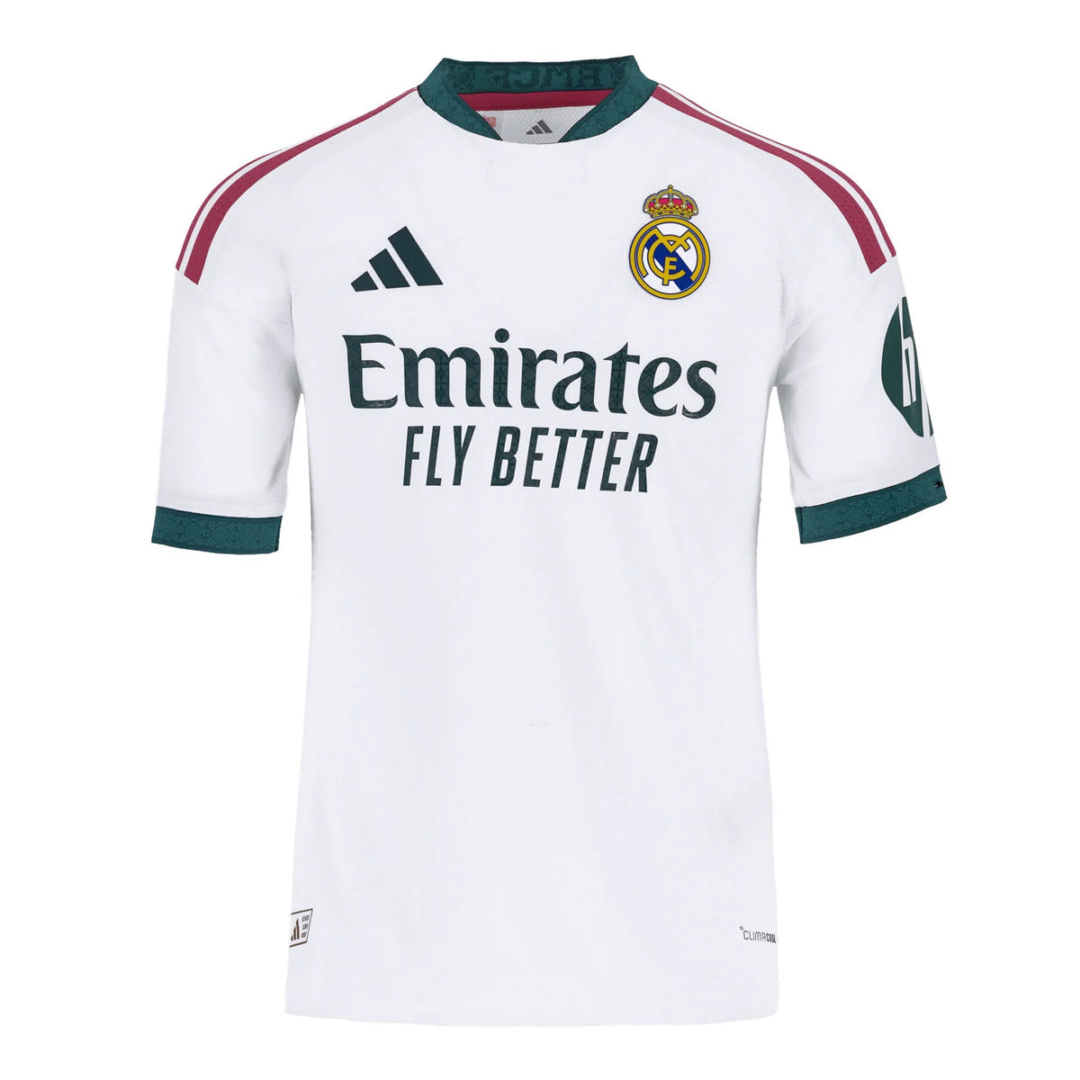 Real Madrid 2026/2027 Home