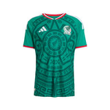 Mexico 2026 Home