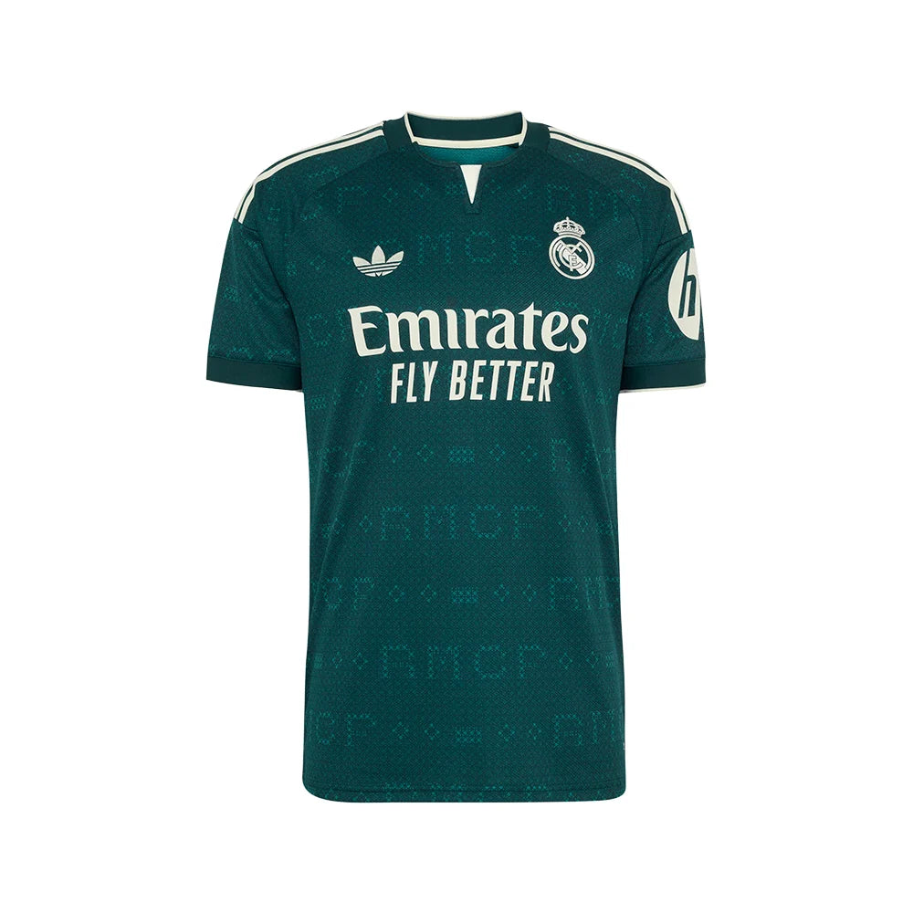 Real Madrid 2026/2027 Away