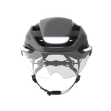 Lumos Ultra Smart E-Bike Helmet - Lumos Helmet US - Gunmetal Grey