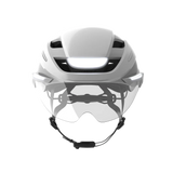 Lumos Ultra Smart E-Bike Helmet - Lumos Helmet US - Lunar White