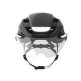 Lumos Ultra Smart E-Bike Helmet - Lumos Helmet US - Onyx Black