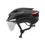Lumos Ultra Smart E-Bike Helmet - Lumos Helmet US - Onyx Black