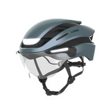 Lumos Ultra Smart E-Bike Helmet - Lumos Helmet US - Space Blue