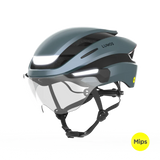 Lumos Ultra Smart E-Bike Helmet - Lumos Helmet US - Space Blue