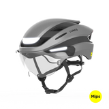 Lumos Ultra Smart E-Bike Helmet - Lumos Helmet US