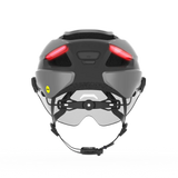 Lumos Ultra Smart E-Bike Helmet - Lumos Helmet US