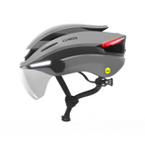 Lumos Ultra Smart E-Bike Helmet - Lumos Helmet US