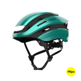 Ultra Smart Bike Helmet - Lumos Helmet US - Aquamarine
