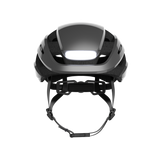 Ultra Smart Bike Helmet - Lumos Helmet US - Ash Grey