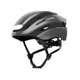Lumos Ultra Smart Bike Helmet - Lumos Helmet US - Ash Grey