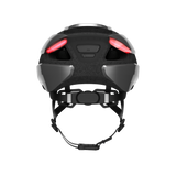 Ultra Smart Bike Helmet - Lumos Helmet US - Ash Grey