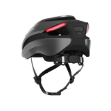 Lumos Ultra Smart Bike Helmet - Lumos Helmet US - Ash Grey