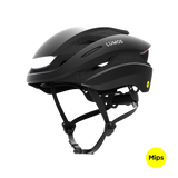 Lumos Ultra Smart Bike Helmet - Lumos Helmet US - Charcoal Black