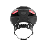 Lumos Ultra Smart Bike Helmet - Lumos Helmet US - Charcoal Black