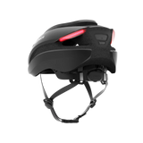 Lumos Ultra Smart Bike Helmet - Lumos Helmet US - Charcoal Black