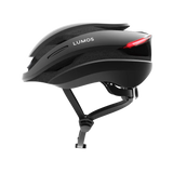Lumos Ultra Smart Bike Helmet - Lumos Helmet US - Charcoal Black