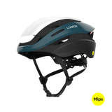 Lumos Ultra Smart Bike Helmet - Lumos Helmet US - Deep Blue Mix