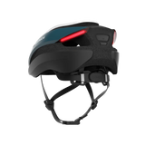 Lumos Ultra Smart Bike Helmet - Lumos Helmet US - Deep Blue Mix